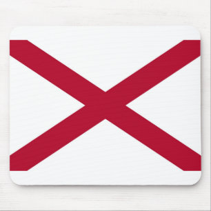 Tapis De Souris Alabama