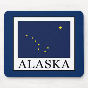 Tapis De Souris Alaska