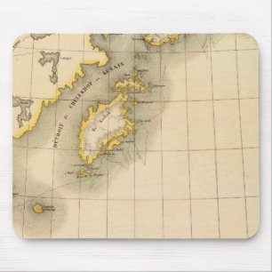 Tapis De Souris Alaska 22