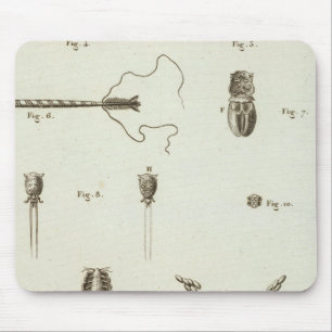 Tapis De Souris Alaska 3