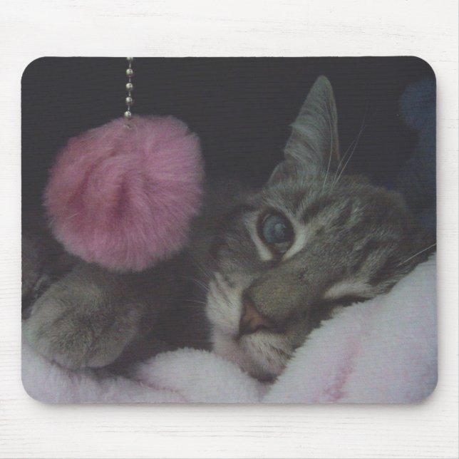 Tapis De Souris Alayna (Devant)