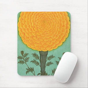 Tapis De Souris Album de petite taille   A Marigold