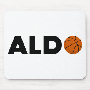 Tapis De Souris Aldo Basket