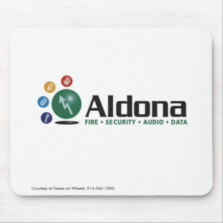 Tapis De Souris Aldona Mousepad