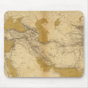 Tapis De Souris Alexandre Emprier