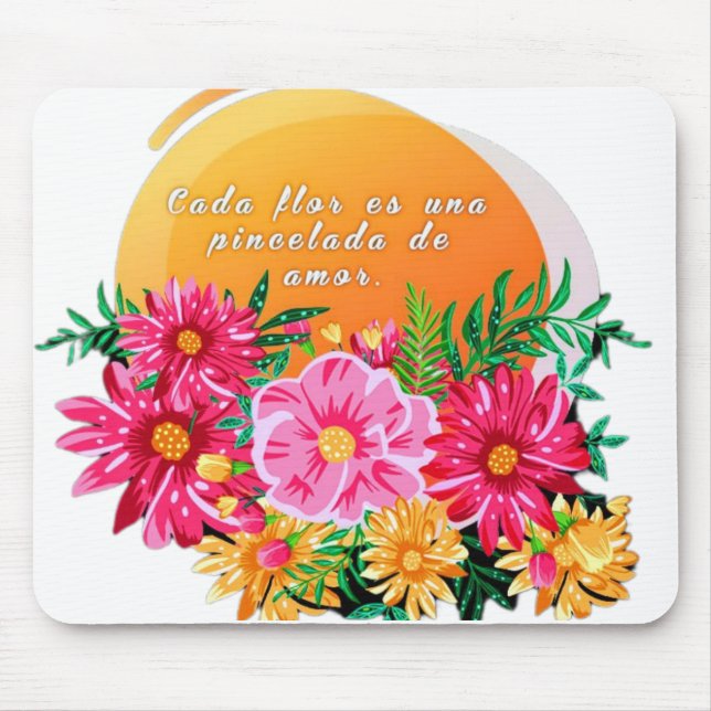 Tapis De Souris Alfombrillas de ratón (Devant)