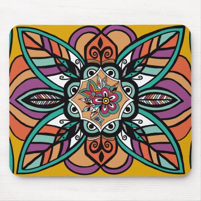 Tapis De Souris Alfombrillas de ratón (Devant)