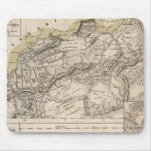 Tapis De Souris Algérie 2