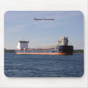 Tapis De Souris Algoma Innovateur mousepad