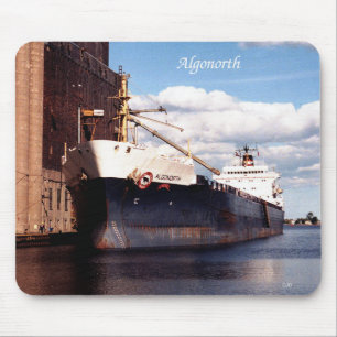 Tapis De Souris Algonorth mousepad