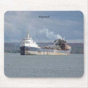 Tapis De Souris Algosteel mousepad