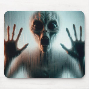 Tapis De Souris Alien