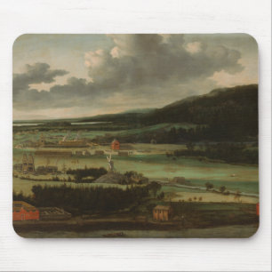 Tapis De Souris Allaert van Everdingen - Hendrik Trip's Gun Foundr