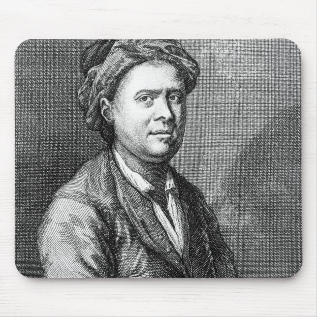 Tapis De Souris Allan Ramsay (Devant)