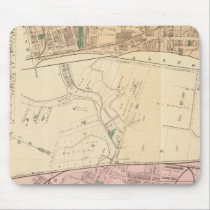 Tapis De Souris Allegheny 9 Sharpsburg