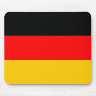 Tapis De Souris Allemagne