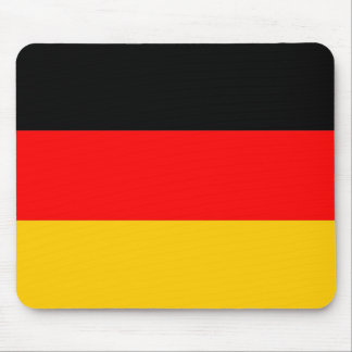 Tapis De Souris Allemagne