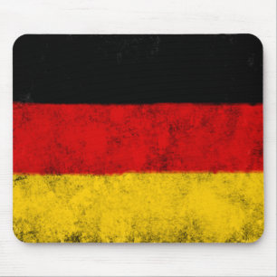 Tapis De Souris Allemagne