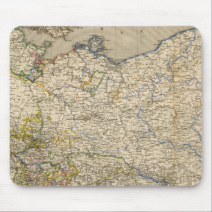 Tapis De Souris Allemagne 15