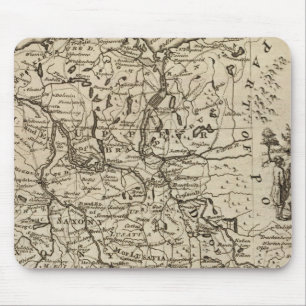 Tapis De Souris Allemagne 25