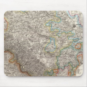 Tapis De Souris Allemagne 27