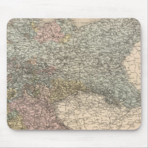 Tapis De Souris Allemagne 28