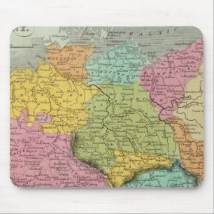 Tapis De Souris Allemagne 5
