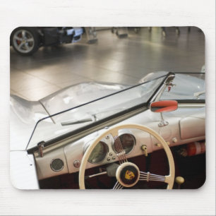 Tapis De Souris Allemagne, Baden-Wurttemberg,