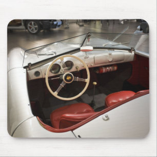 Tapis De Souris Allemagne, Baden-Wurttemberg, 2