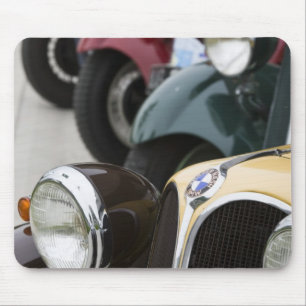 Tapis De Souris Allemagne, Bayern-Bavière, Munich. BMW Welt Car 5