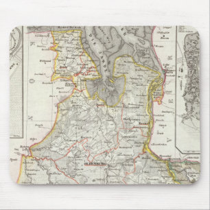 Tapis De Souris Allemagne de Bremerhaven