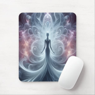 Tapis De Souris Aller au-delà