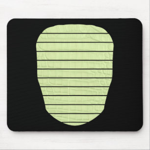 Tapis De Souris Alligator Crocodile Lizard Dinosaure Belly Hallowe