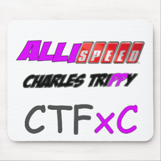 Tapis De Souris allispeed, ctfx1, ctfx2