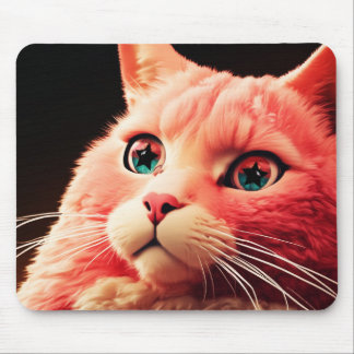 Tapis De Souris Allons pêcher