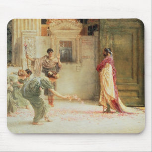 Tapis De Souris Alma-Tadema Caracalla : AD 211, 1902