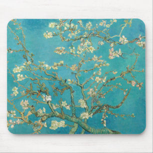 Tapis De Souris Almond Blossom, 1890 par Vincent van Gogh