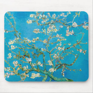 Tapis De Souris Almond Blossom, Vincent van Gogh