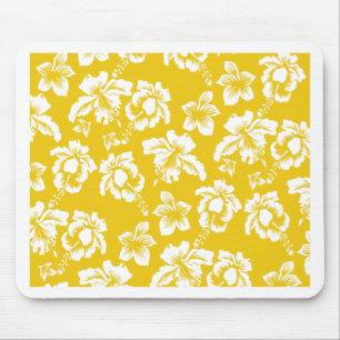 Tapis De Souris Aloha Hawaii