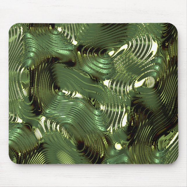 Tapis De Souris AM 3 Mousepad (Devant)