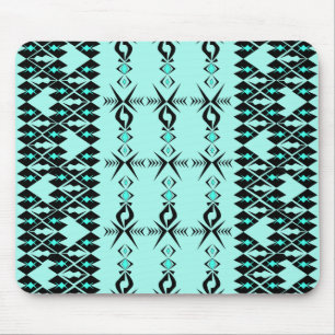 Tapis De Souris Amadahy ~ Eau forestière