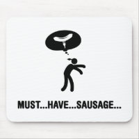 Amant de saucisse