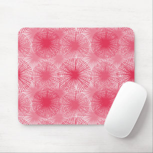 Tapis De Souris Amaranth Stars