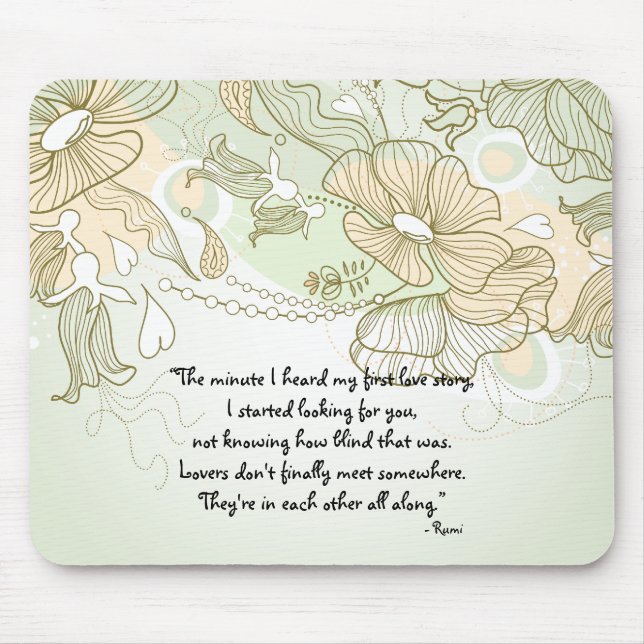 Tapis De Souris Amateurs (Devant)