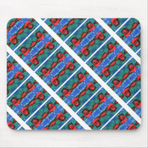 Tapis De Souris Amateurs de musique notation musicale joyeux desig