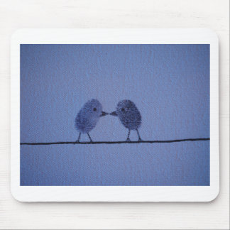 Tapis De Souris Amateurs d'empreintes