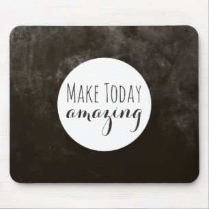 Tapis De Souris Amazing   Brown texture