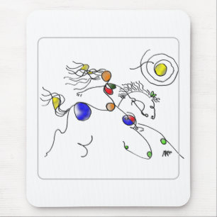 Tapis De Souris Amazon