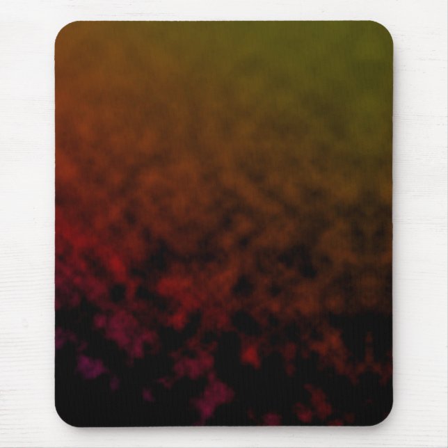 Tapis De Souris Amberwake (Devant)