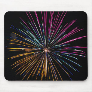 Tapis De Souris amérique 40